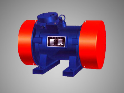 YZS振動電機運行穩(wěn)定，日常維護工作不可少